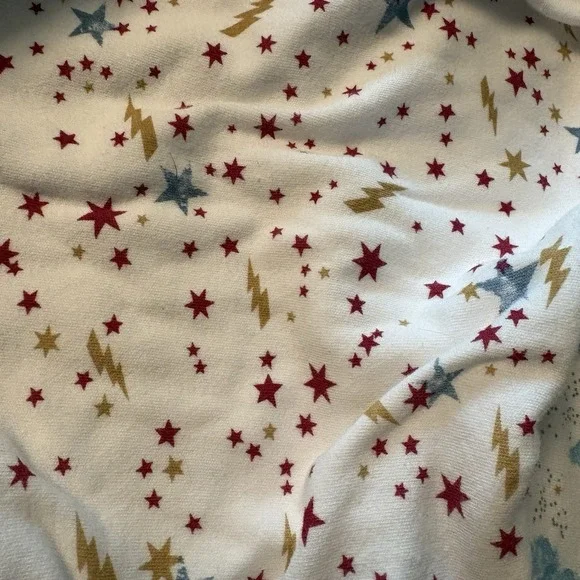 Aden + Anais Limited Edition Harry Potter Easy Swaddle Wraps SET THREE 3 - Picture 5 of 12